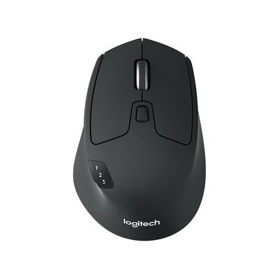 Mysz LOGITECH M720 Triathlon