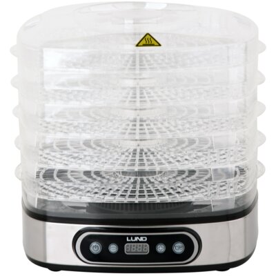Suszarka do grzybów LUND 68271