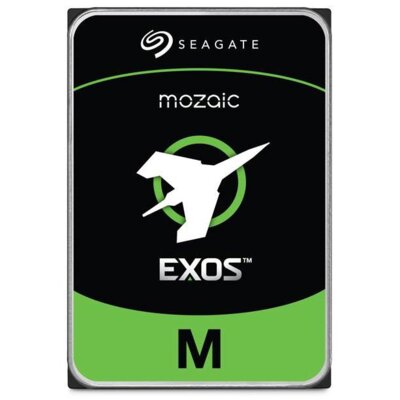 Dysk SEAGATE Exos M 32TB 3.5" SATA III HDD