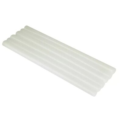 Klej do pistoletu na gorąco DEDRA DED7570 Wkłady (12 szt.) Przezroczysty