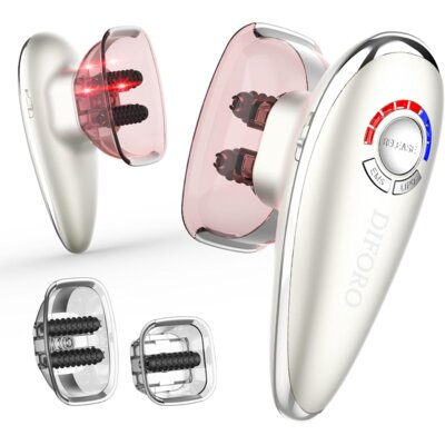 Masażer antycellulitowy DIFORO Dif-Vacuum