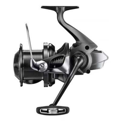 Kołowrotek wędkarski SHIMANO Aerlex XTC 14000
