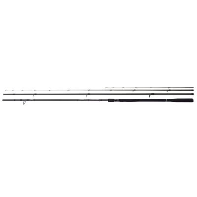 Wędka SHIMANO Aero X1A Distance Feeder 3.66m / 120 g