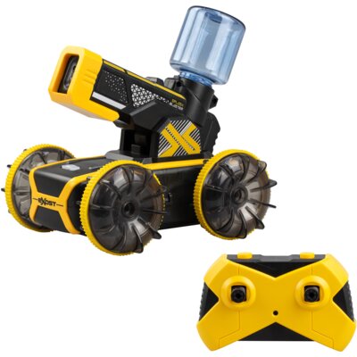 Pojazd zdalnie sterowany SILVERLIT Exost Hydro Blast TE 20722