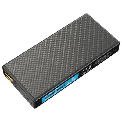 Powerbank NITECORE Summit 20000 mAh 22.5W Czarny