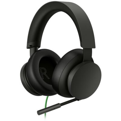 Słuchawki MICROSOFT Headset Stereo 8LI-00002 Nauszne, Dźwięk przestrzenny