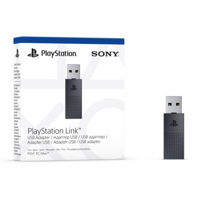 Adapter USB SONY PlayStation Link