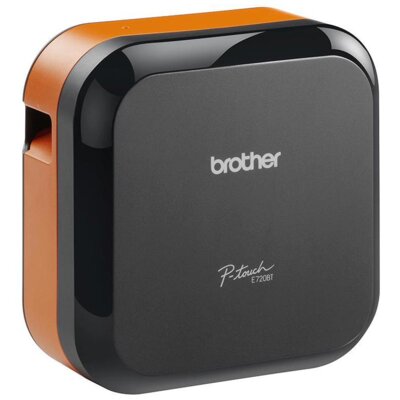 Drukarka BROTHER PT-E720BT