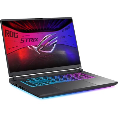 Laptop ASUS ROG Strix G16 G615LM-U7161 16" IPS 165Hz Ultra 7-255HX 16GB RAM 1TB SSD GeForce RTX5060 DLSS 4, Funkcje AI