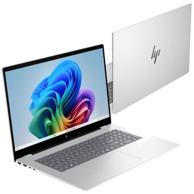 Laptop HP OmniBook 7 NGAI 17-DC0217NW 17.3" IPS Ultra 7-258V 32GB RAM 1TB SSD Windows 11 Home, Funkcje AI
