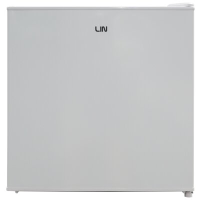 Lodówka LIN LI-BC55 48.8cm Biała