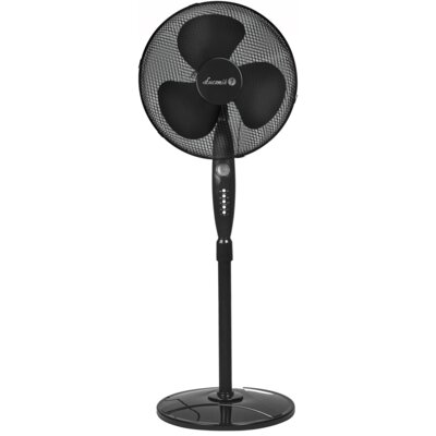 Wentylator ŁUCZNIK SF 2019 Plus Czarny