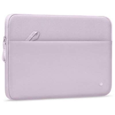 Etui na laptopa TECH-PROTECT Sleeve 15-16 cali Jasnofioletowy