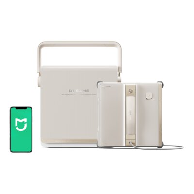 Robot do mycia okien DREAME C1 Station