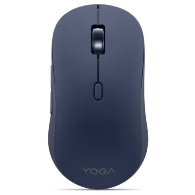 Mysz LENOVO Yoga Niebieski