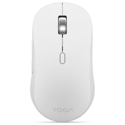 Mysz LENOVO Yoga Biały