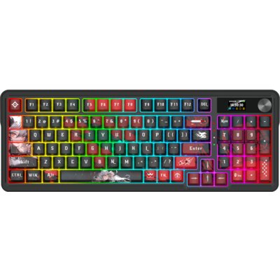 Klawiatura REDRAGON Artemis Pro K719AK-RGB-PRO