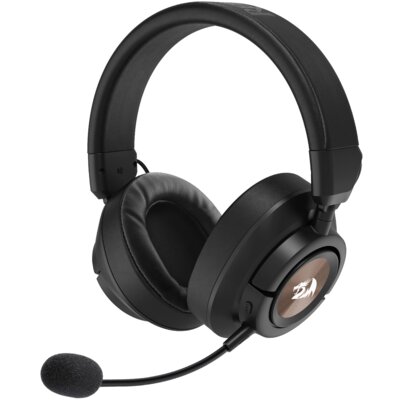 Słuchawki REDRAGON Spectra Pro H889 Bezprzewodowe, Nauszne, Dźwięk przestrzenny
