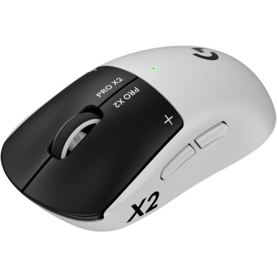 Mysz LOGITECH G Pro X2 Superstrike