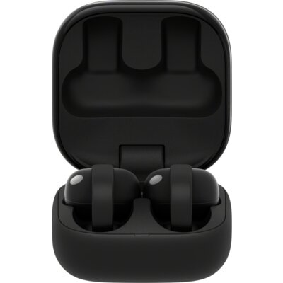 Słuchawki powietrzne SONY LinkBuds WF-LC900 Clip Czarny