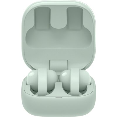 Słuchawki powietrzne SONY LinkBuds WF-LC900 Clip Zielony