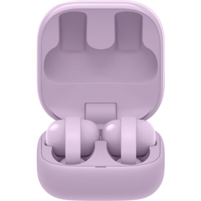 Słuchawki powietrzne SONY LinkBuds WF-LC900 Clip Lawendowy