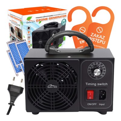 Generator ozonu MEDIA-TECH MT6540