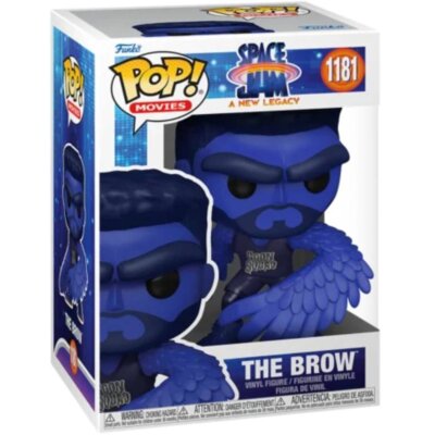 Figurka FUNKO Pop Space Jam The Brow