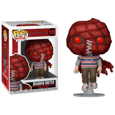 Figurka FUNKO Pop Brightburn Brandon Breyer