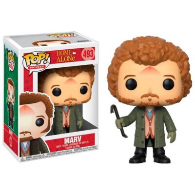 Figurka FUNKO Pop Home Alone Marv