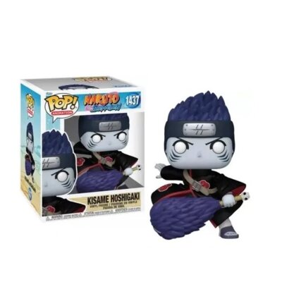 Figurka FUNKO Pop Naruto Shippuden Naruto Kisame