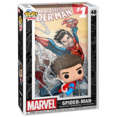 Figurka FUNKO Pop Marvel The Amazing Spider-Man