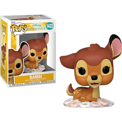 Figurka FUNKO Pop Disney Bambi