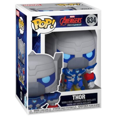 Figurka FUNKO Pop Marvel Mech Thor