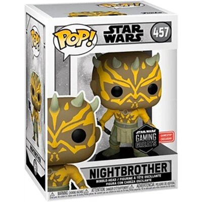 Figurka FUNKO Pop Star Wars Nightbrother