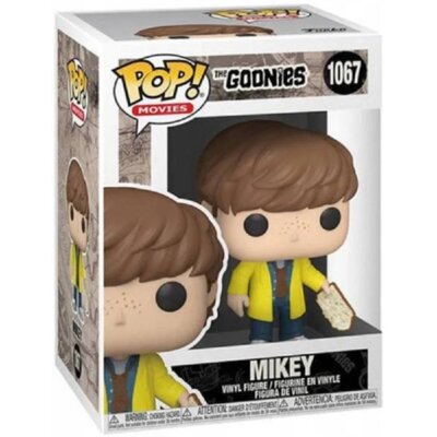 Figurka FUNKO Pop The Goonies Mikey