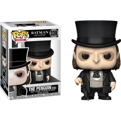 Figurka FUNKO Pop Batman The Penguin