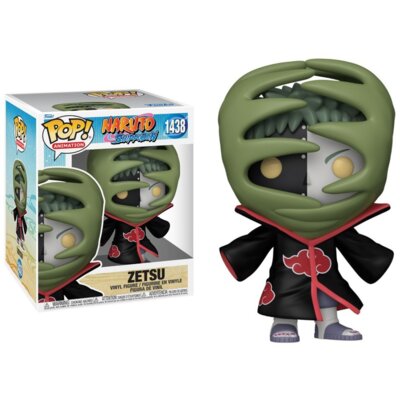 Figurka FUNKO Pop Naruto Shippuden Zetsu