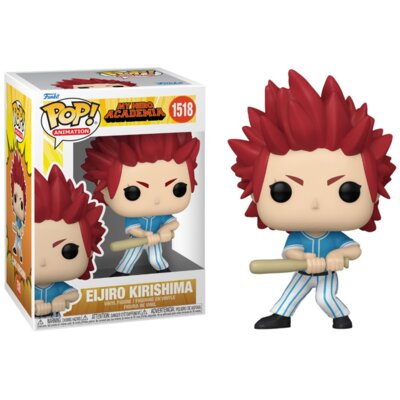 Figurka FUNKO Pop My Hero Academia Eijiro Kirishima