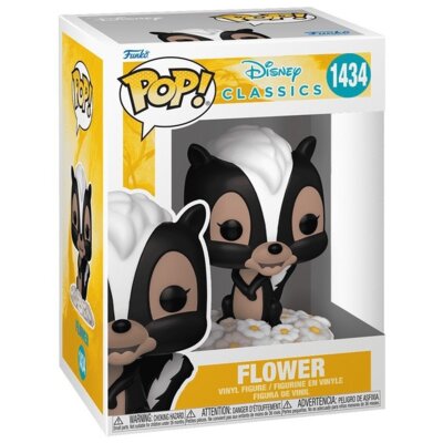 Figurka FUNKO Pop Disney Flower