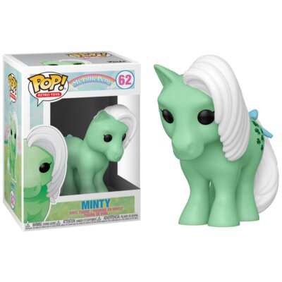 Figurka FUNKO Pop My Little Pony Minty