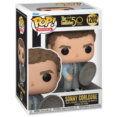 Figurka FUNKO The Godfather Sonny Corleone