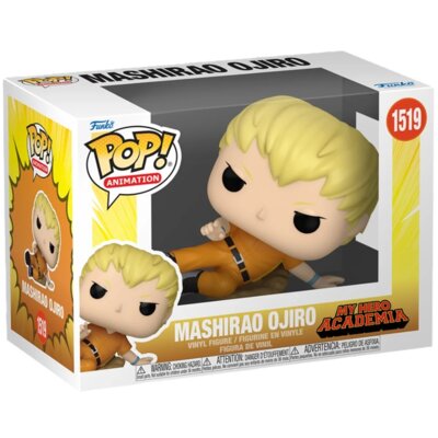 Figurka FUNKO Pop My Hero Academia Mashirao Ojiro