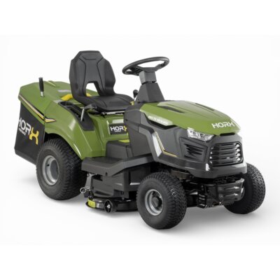 Traktor ogrodowy HORX MEX TS 186 M D452 860mm 9.2kW