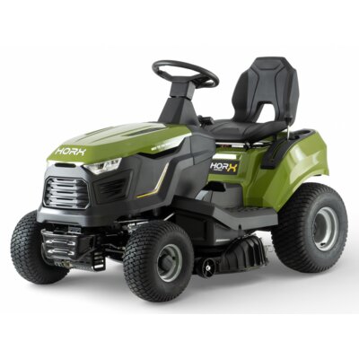 Traktor ogrodowy HORX Mex TS 198 MWB D452 (Bez kosza 452CC Manual)