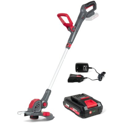 Podkaszarka akumulatorowa HORTMASZ HPA EC 130 20V 1X20V