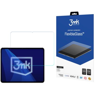 Szkło hybrydowe 3MK FlexibleGlass do Oneplus Pad Go 2
