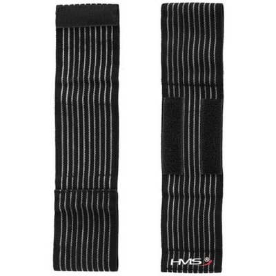 Ściągacz HMS NA1420 One Size Czarno-biały