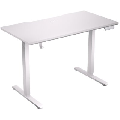 Biurko ENDORFY Atlas S Electric Biały