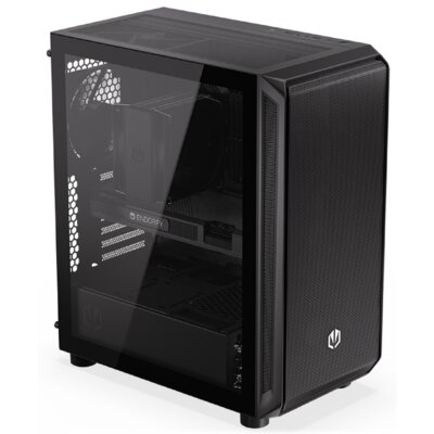 Komputer MAD DOG GeForce RTX5070 DLSS 4 Reflex Edition 2 ENDORFY500AIR-I24WB32WP i5-14600K 32GB RAM 1TB SSD Wi-Fi Windows 11 Professional